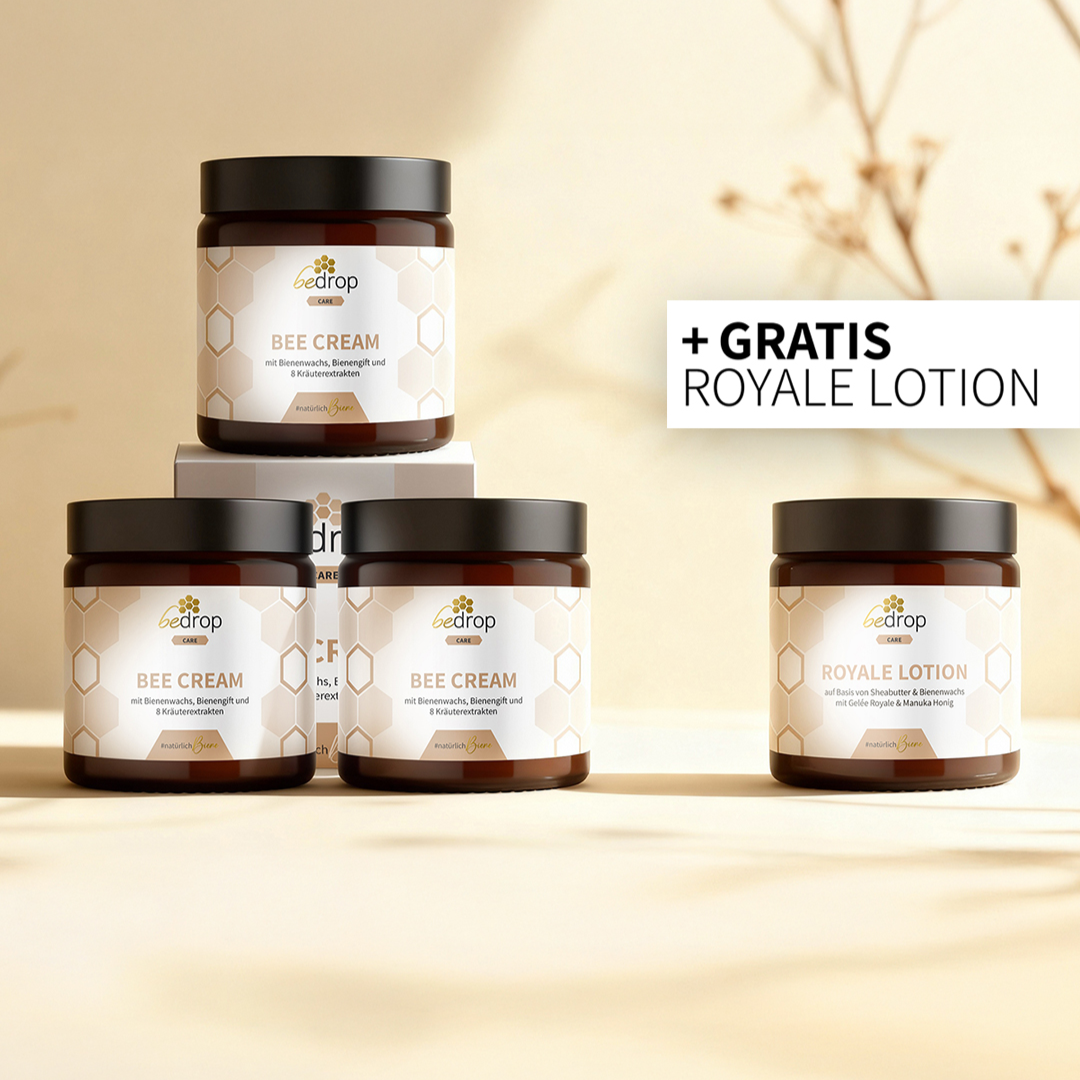 Set di cura reale