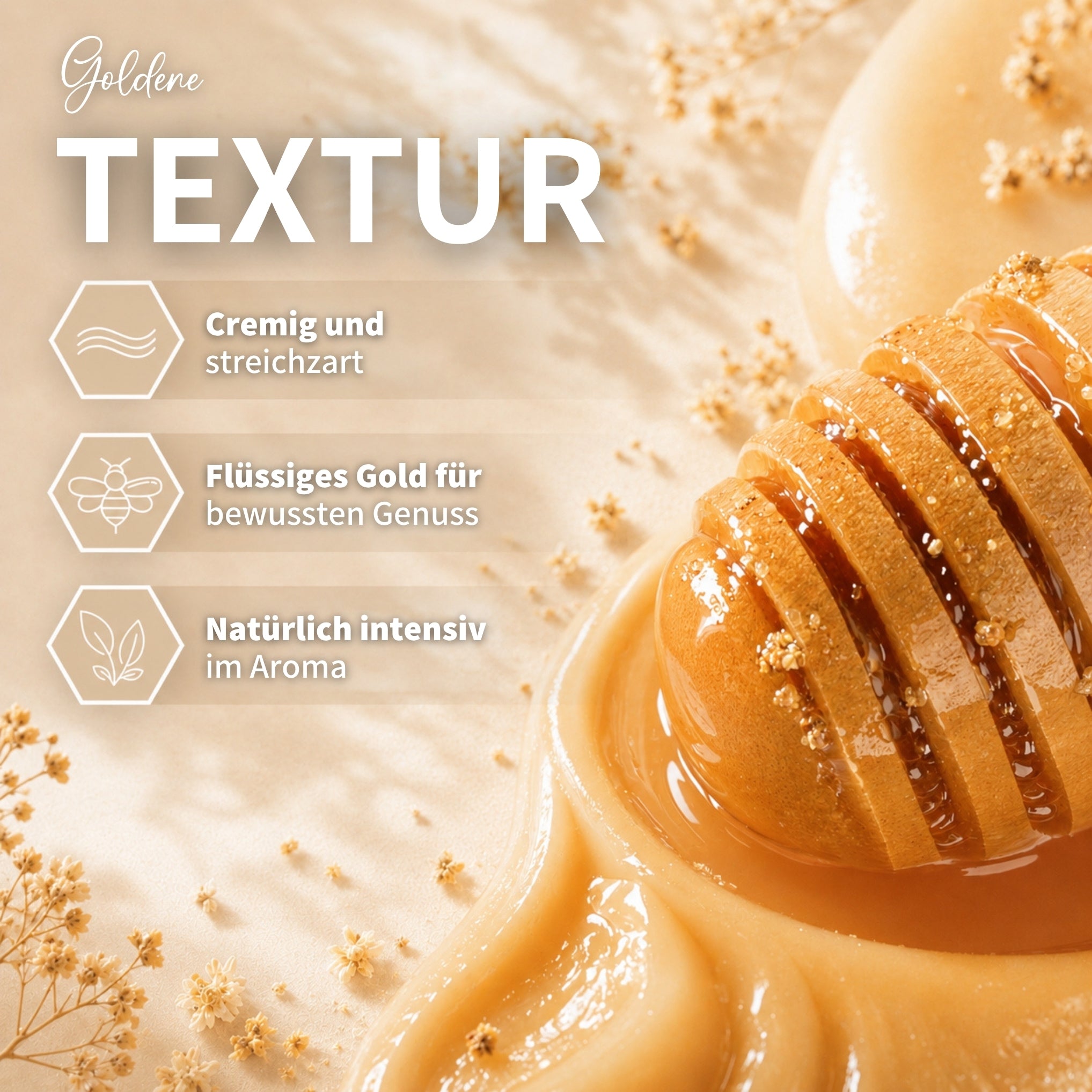Miele di Manuka 140g con MGO 500+