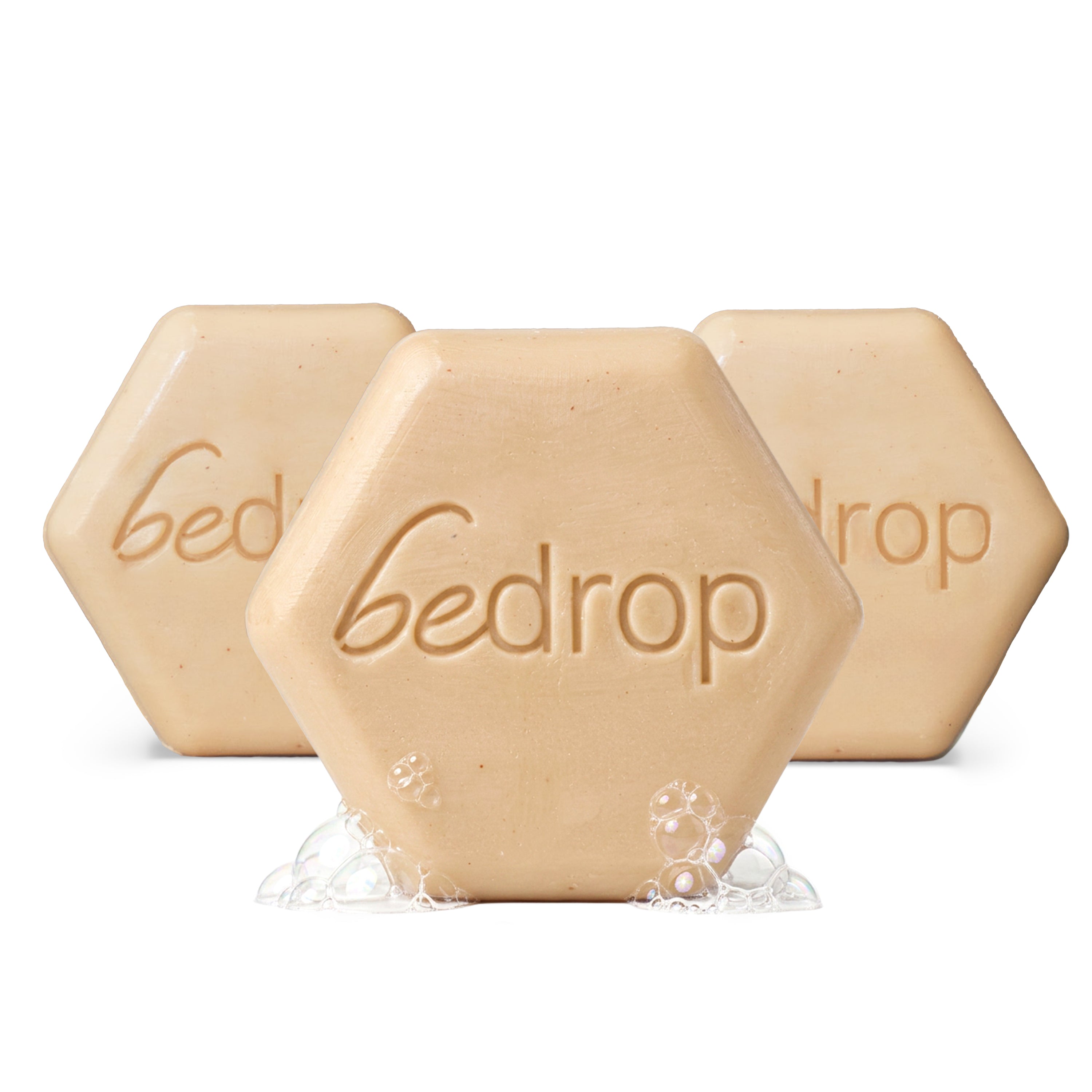 Set di valore: 3x balsamo solido BEELIXIR con pappa reale e propoli - 65g
