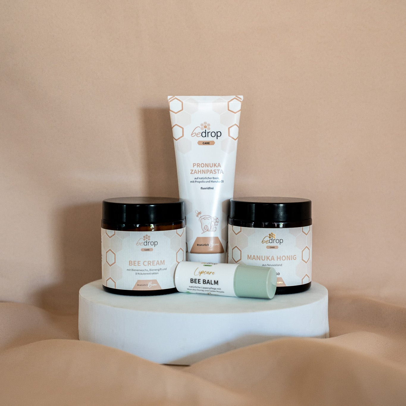 Il set bestseller bedrop | I migliori prodotti