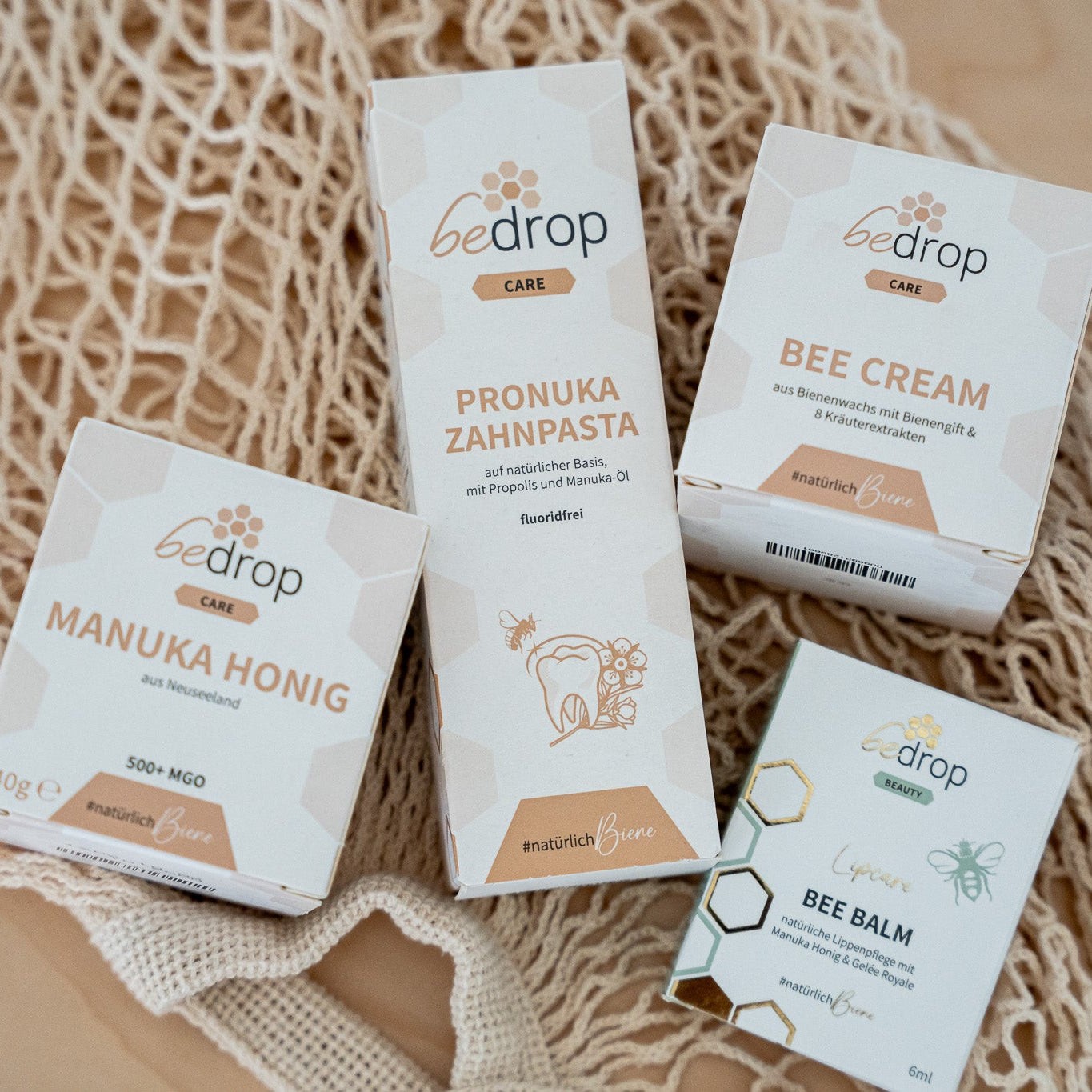 Il set bestseller bedrop | I migliori prodotti