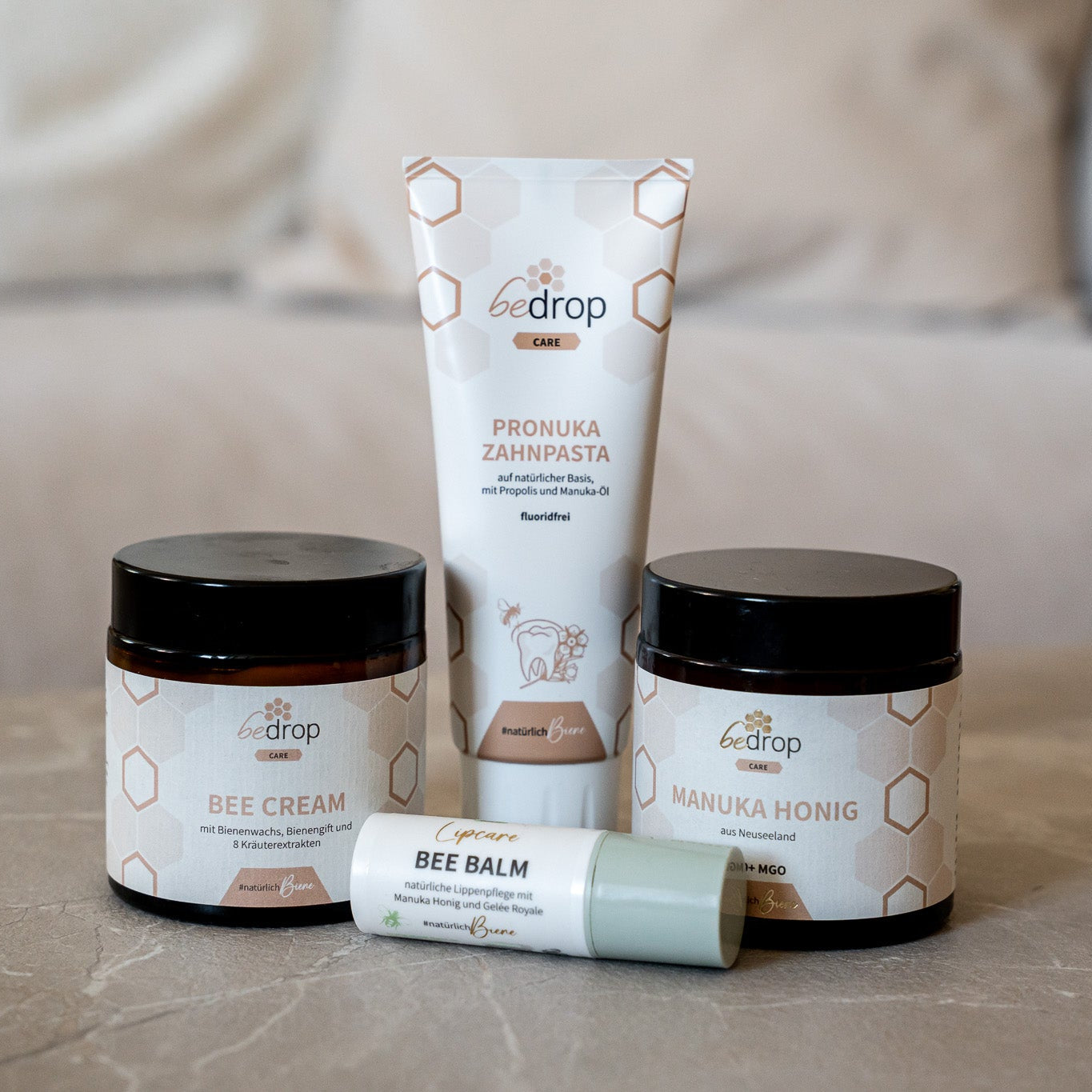 Il set bestseller bedrop | I migliori prodotti