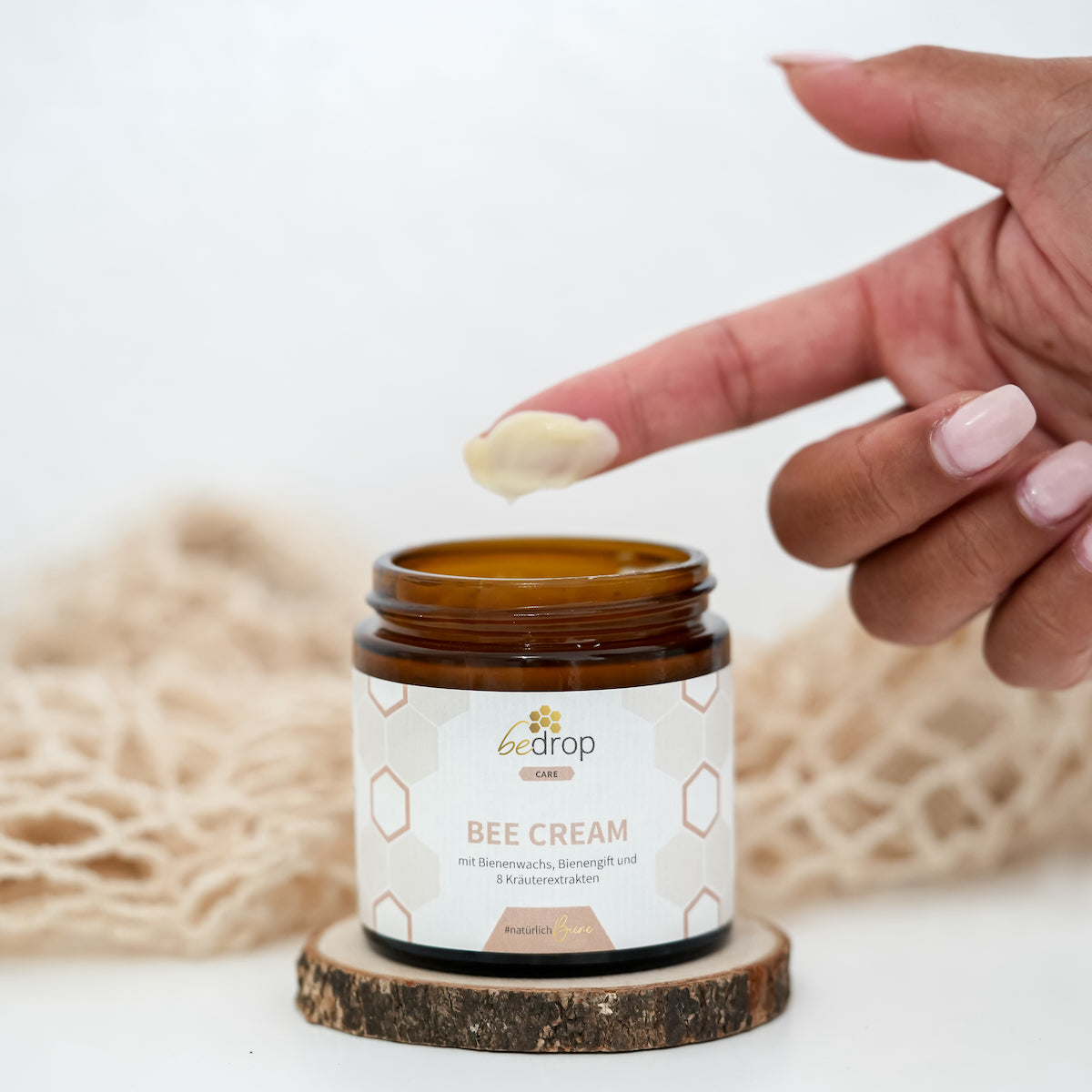Set Pro Senior | Miele di Manuka MGO 500+, Capsule di Pappa Reale Biologica e Crema d'Api