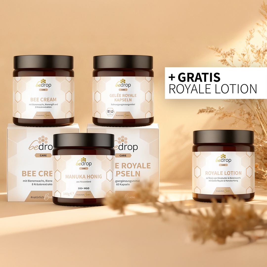 Set benessere corpo