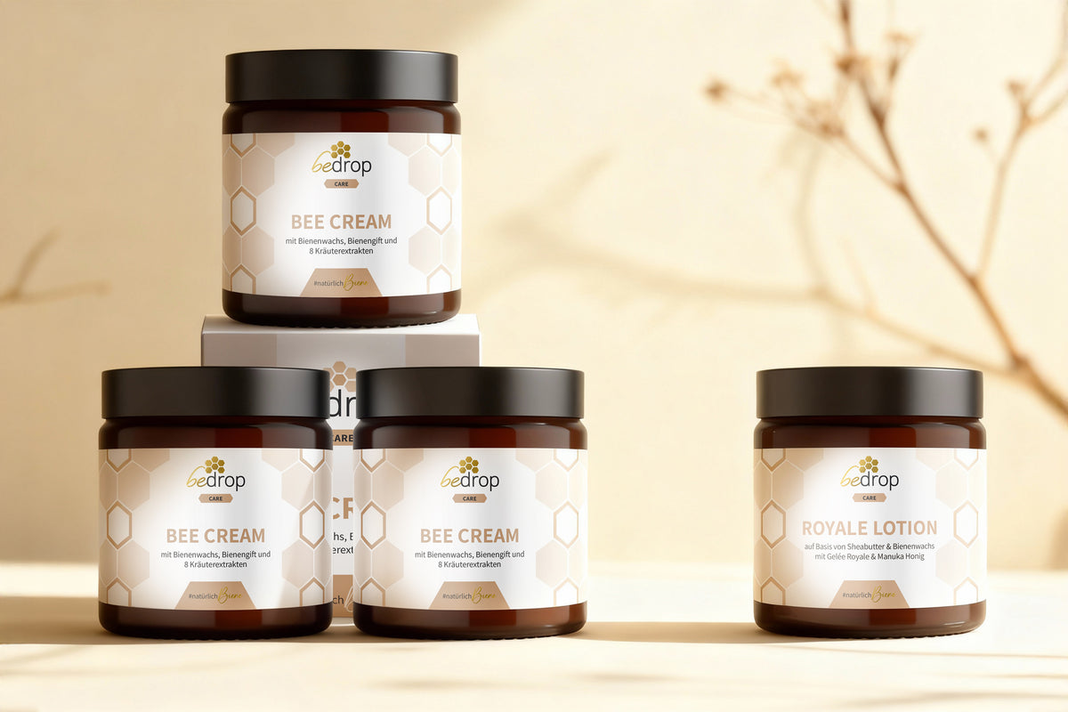 Set di cura reale