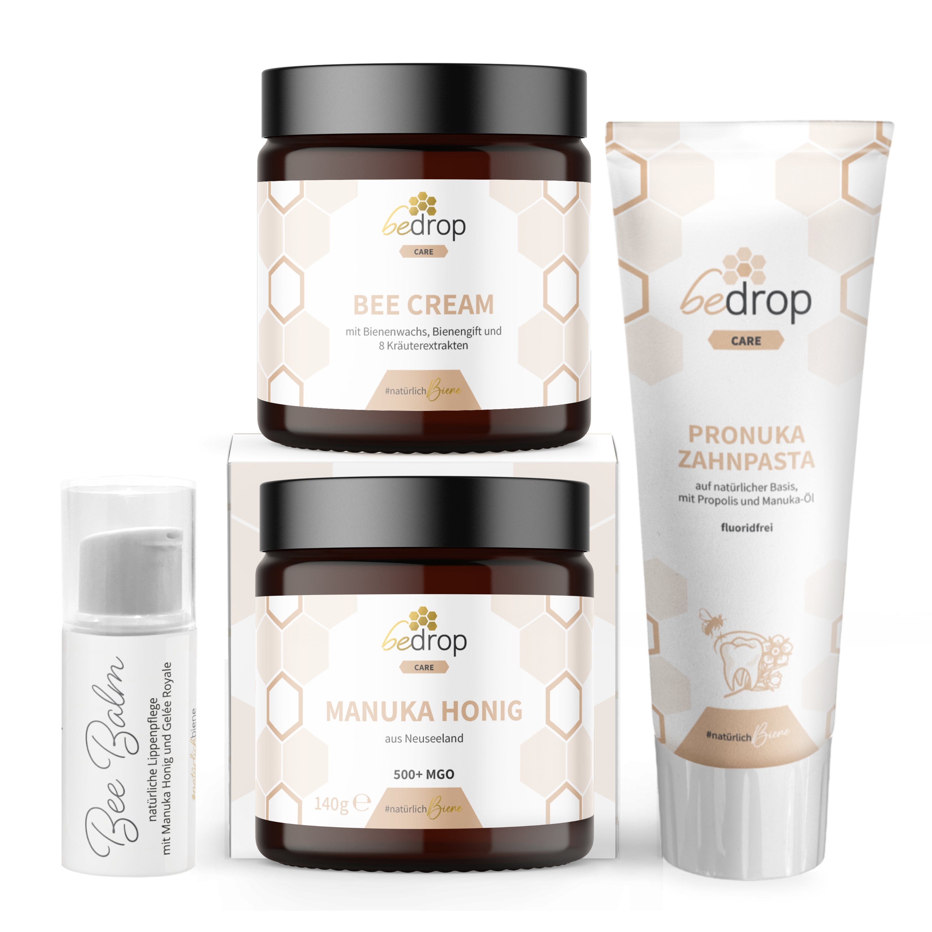 Il set bestseller bedrop | I migliori prodotti
