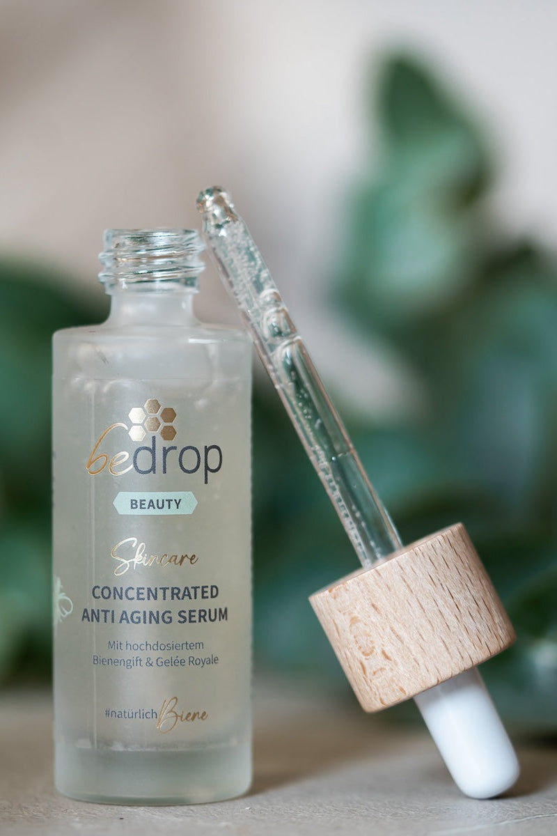 Royal Glow Routine: brillare di giorno, rigenerarsi di notte