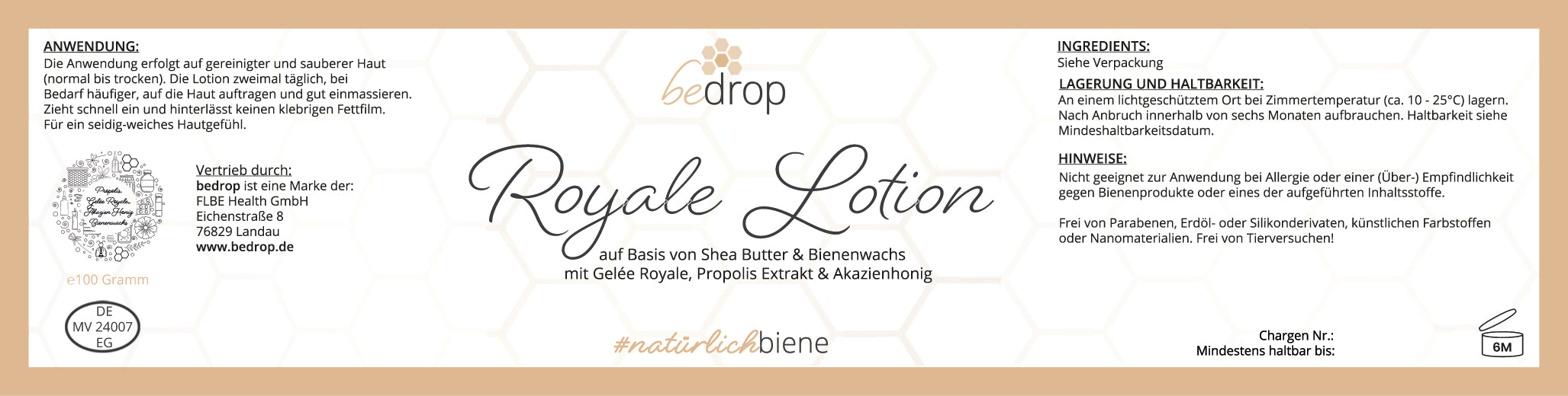 Royal Glow Routine: brillare di giorno, rigenerarsi di notte