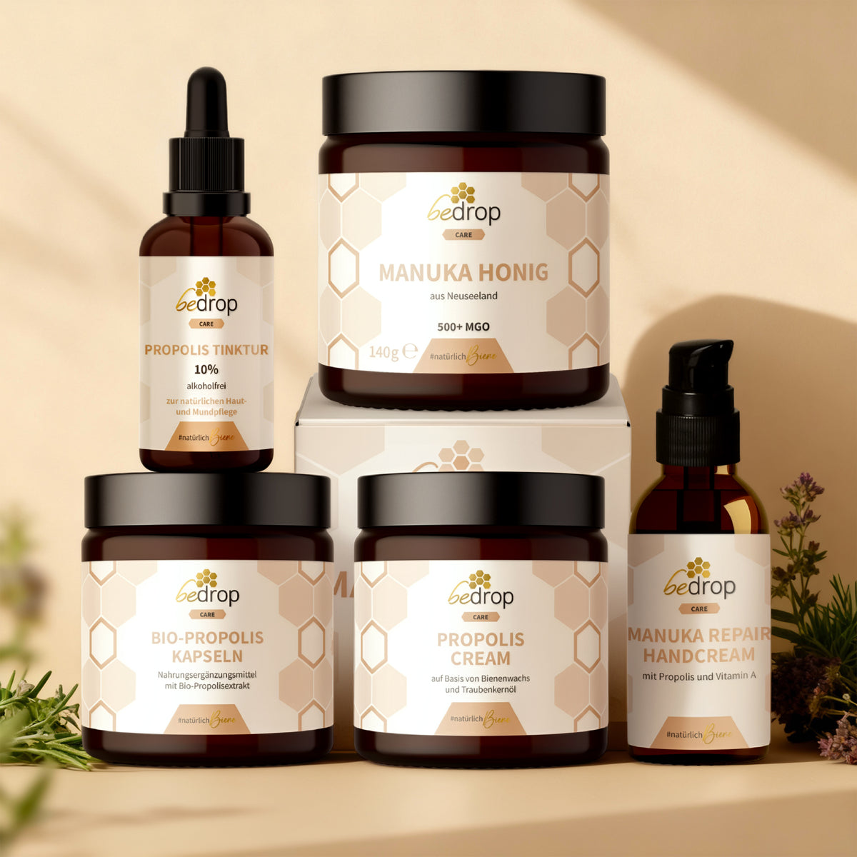 Set di riparazione Bee Power