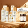 Royal Glow Routine: brillare di giorno, rigenerarsi di notte