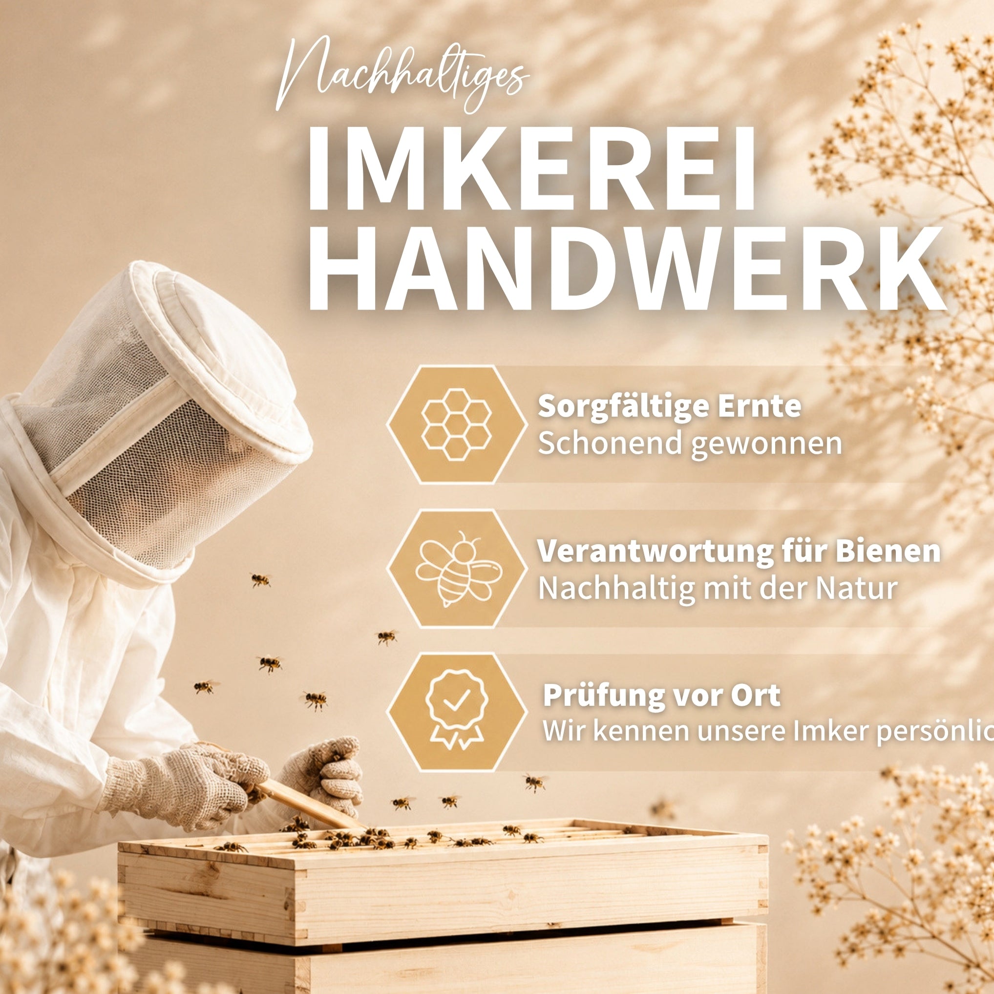 Miele di Manuka 140g con MGO 500+