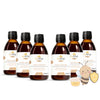 Confezione vantaggiosa: 6x IMMUN*-BIENCHEN - Succo dal gusto fruttato ed erbaceo con miele di Manuka e vitamina C dall'acerola / 200 ml