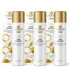 Set di valore: 3x HIVE RECOVER - lozione doposole rigenerante con pappa reale e propoli ad alto dosaggio - 200ml