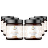Set di valore: 3 pomate al veleno d'ape Bee Cream e 8 estratti di erbe in un set di 3 pezzi.