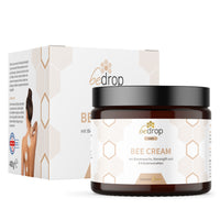 Pomata al veleno d'api con 8 estratti di erbe - 100g
