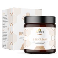 Pomata al veleno d'api con 8 estratti di erbe - 100g