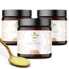 Set di valore: 3x pappa reale biologica fresca - 100g pura (certificata biologica) ad un prezzo speciale