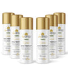 Set vantaggioso: 6x HIVE PROTECT SPF 30 - Crema solare per il viso con protezione minerale contro i raggi UVA e UVB  - 50 ml
