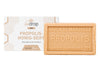 Sapone al miele di propoli sapone naturale per le mani/sapone per il corpo di Provenza - 100g