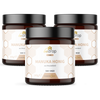 Set di valore: 3x miele di Manuka MGO 500+ - 140g a prezzo speciale