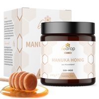 Miele di Manuka 140g con MGO 500+