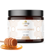Miele di Manuka XXL 600 g con barattolo di conservazione MGO 500+