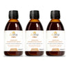 Set di valore: 3x sciroppo di Manuka Kombucha con propoli e aroma di salvia - 3x 200ml