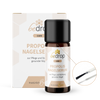 Siero per unghie alla propoli - cura delle unghie con propoli ad alto dosaggio e 4 oli essenziali - 10ml