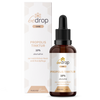 Tintura di propoli con pipetta (senza alcool e solubile in acqua) - 30ml