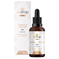 Tintura di propoli con pipetta (senza alcool e solubile in acqua) - 30ml