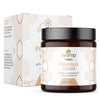Crema alla propoli - crema alla propoli ad alto dosaggio con cera d'api e olio di semi d'uva - 60g