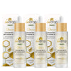 Set di valore: 3x CONCENTRATED ANTI AGING SERUM / siero per il viso con veleno d'api e pappa reale ad alto dosaggio - 30ml