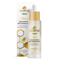 SIERO CONCENTRATO ANTI INVECCHIAMENTO / Siero per il viso con veleno d'api e pappa reale ad alto dosaggio - 30ml