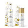 Set protezione solare: Hive Protect Spray solare SPF 50+ e Hive Protect SPF 30
