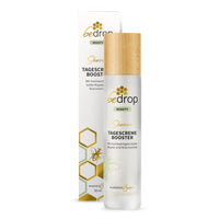 CREMA GIORNO BOOSTER / Crema viso con pappa reale di alta qualità e niacinamide - 50ml