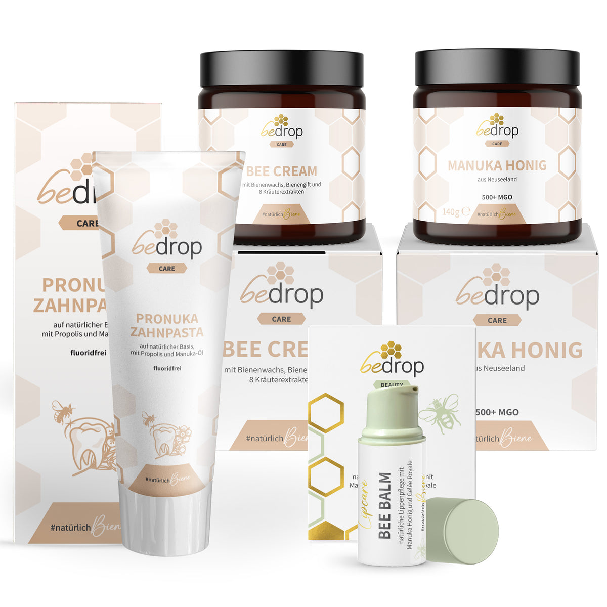 Il set bestseller bedrop | I migliori prodotti