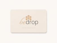 bedrop - Buono regalo