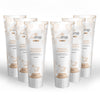 Set di valore: 6x dentifricio Pronuka / dentifricio con propoli e olio di manuka, senza fluoro e naturale - 75ml