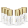 Set di valore: 6x Sun Balm SPF 50+ - balsamo labbra colorato con pappa reale e delicata fragranza alla vaniglia