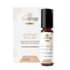 Api Relax Roll-On con veleno d'api ad alto dosaggio, menta piperita ed eucalipto - 10ml