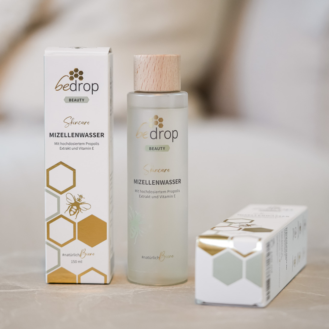 Royal Glow Routine: brillare di giorno, rigenerarsi di notte